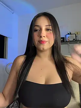 Abby-26 online show from 04/23/26, 02:35