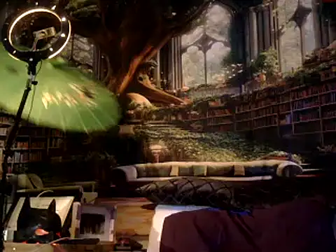 OSIRlS online show from 01/17/25, 01:46