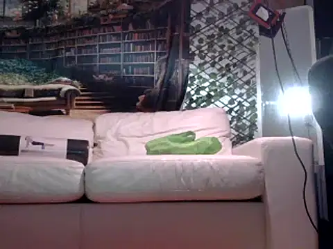 OSIRlS online show from 02/19/25, 01:17