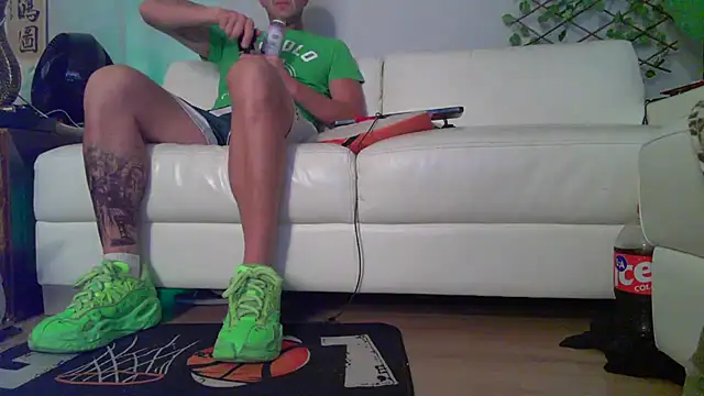 OSIRlS online show from 03/19/26, 01:26