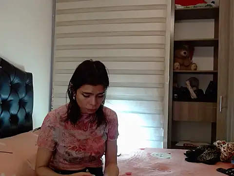 gooddes303salome online show from 01/14/26, 11:20