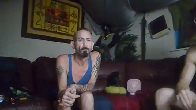ItalianPapiDripDrip online show from 07/13/26, 05:54
