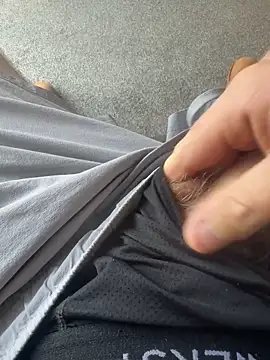 Snapshot of Averagematt1991 chatting on 09/30/25, 11:26 Averagematt1991 online show from 09/30/25, 11:26