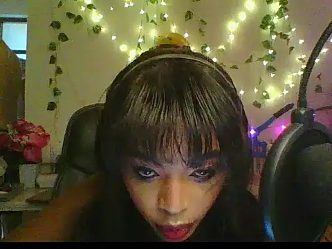 Anaconda2350 online show from 10/21/25, 01:12