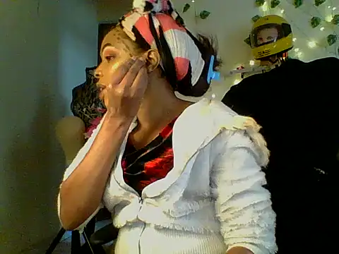 Anaconda2350 online show from 04/20/26, 07:44