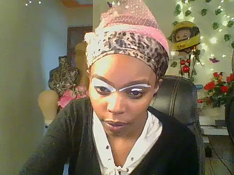 Anaconda2350 online show from 04/21/26, 08:31