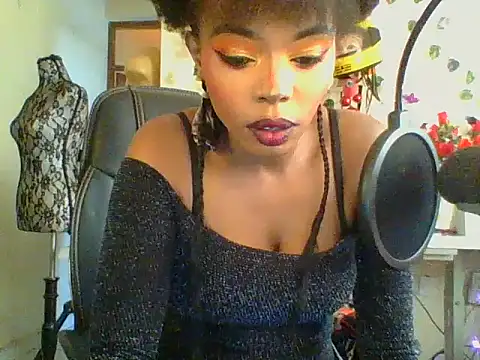 Snapshot of Anaconda2350 chatting on 04/26/26, 10:35 Anaconda2350 online show from 04/26/26, 10:35