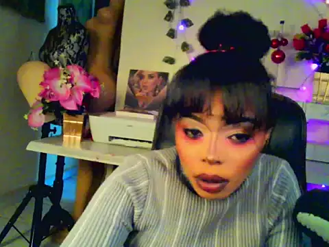 Snapshot of Anaconda2350 chatting on 07/11/26, 11:13 Anaconda2350 online show from 07/11/26, 11:13