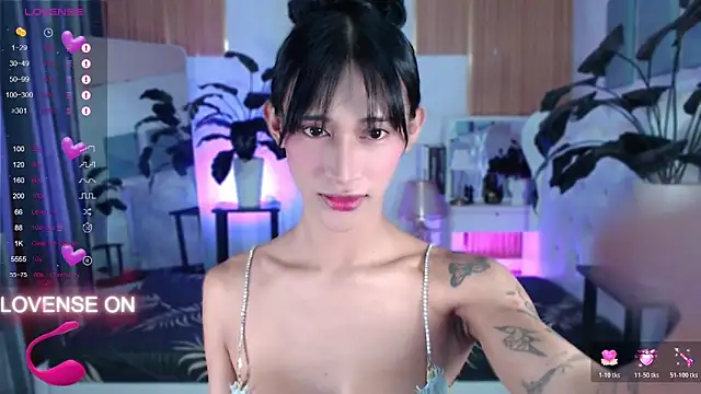 Unforttable Anisha online show from 10/20/25, 12:27