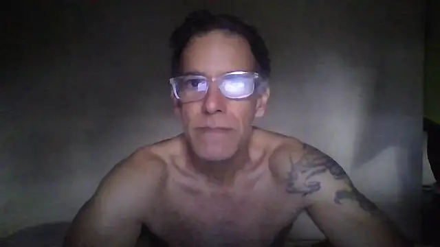 Snapshot of CaptainFox chatting on 07/23/26, 11:41 CaptainFox online show from 07/23/26, 11:41