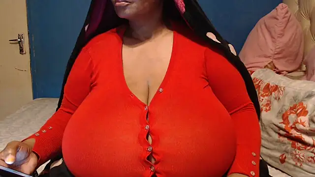 CUTEFIRMMELONSS online show from 10/16/25, 08:32
