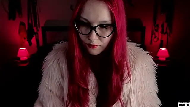 Amanita  Pantherina online show from 11/18/25, 11:03