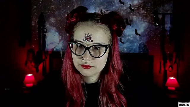 Amanita  Pantherina online show from 03/09/26, 12:20