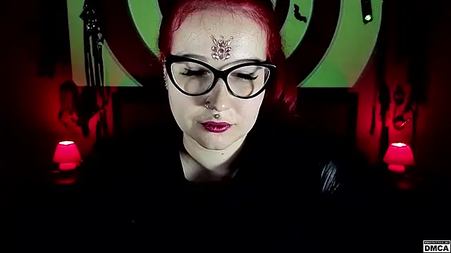 Amanita  Pantherina online show from 03/13/26, 01:51