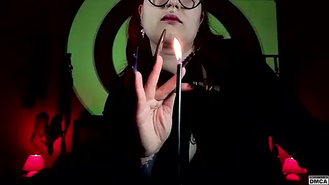 Amanita  Pantherina online show from 03/28/26, 01:22