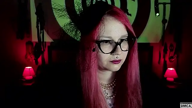 Amanita  Pantherina online show from 04/14/26, 11:16