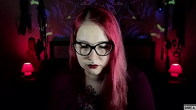 Amanita  Pantherina online show from 04/22/26, 06:49