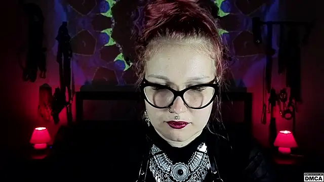 Amanita  Pantherina online show from 04/23/26, 09:08