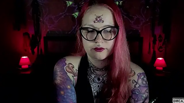 Amanita  Pantherina online show from 04/28/26, 10:53