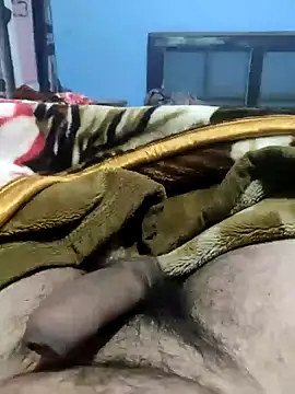 Deshilund9 online show from 01/08/25, 05:15