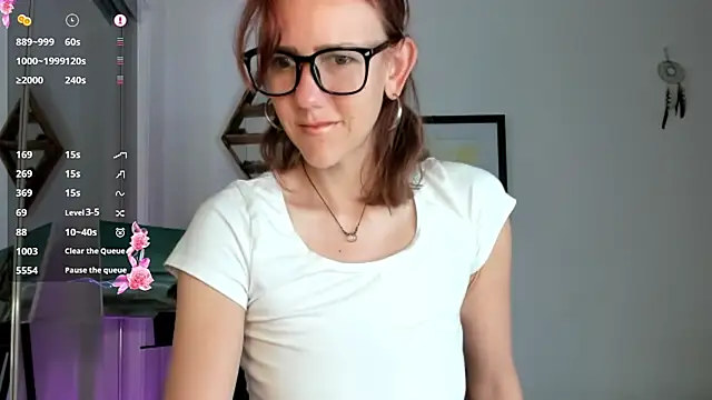 Snapshot of jasminedaze888 chatting on 02/23/25, 05:07 jasminedaze888 online show from 02/23/25, 05:07