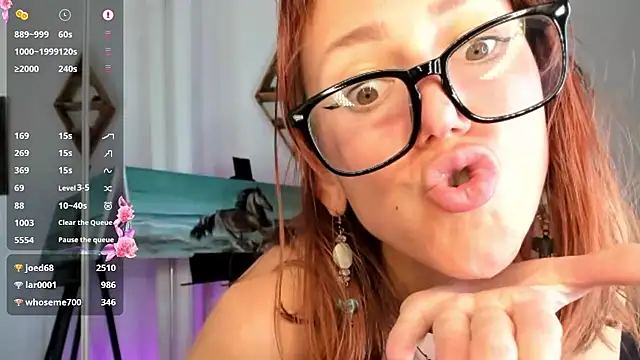 Snapshot of jasminedaze888 chatting on 02/27/25, 10:09 jasminedaze888 online show from 02/27/25, 10:09