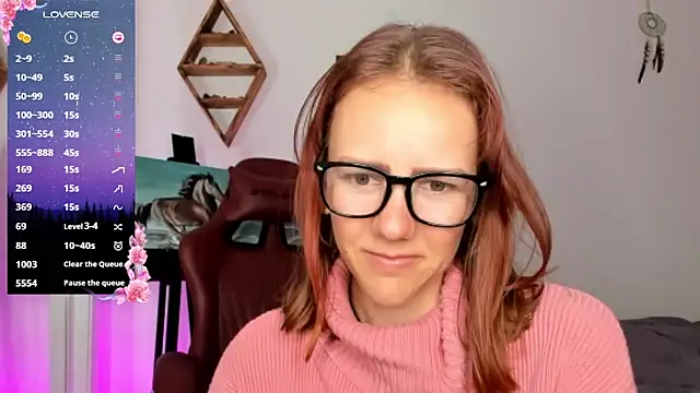 Snapshot of jasminedaze888 chatting on 03/16/25, 04:34 jasminedaze888 online show from 03/16/25, 04:34