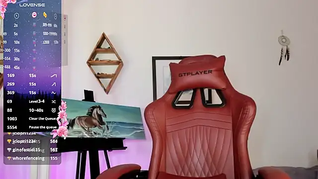 Snapshot of jasminedaze888 chatting on 03/17/25, 10:28 jasminedaze888 online show from 03/17/25, 10:28