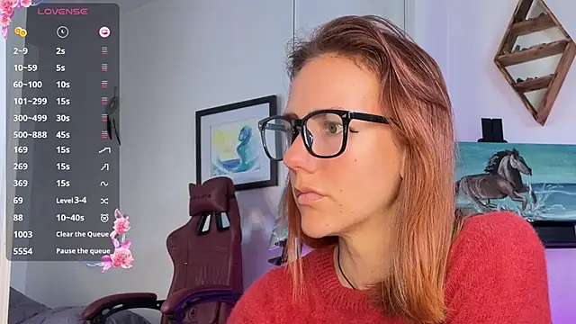 Snapshot of jasminedaze888 chatting on 03/19/25, 09:16 jasminedaze888 online show from 03/19/25, 09:16