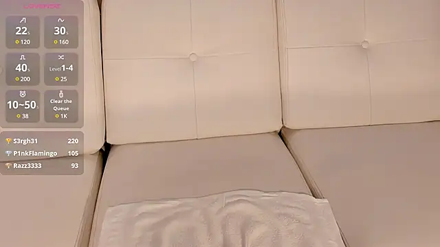 MariamRivera  online show from 02/25/25, 10:04