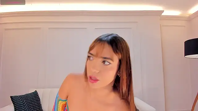 MariamRivera  online show from 03/09/25, 11:46