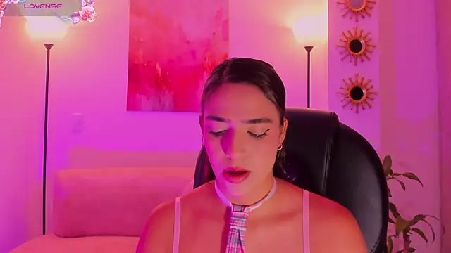 MariamRivera  online show from 09/26/25, 11:31