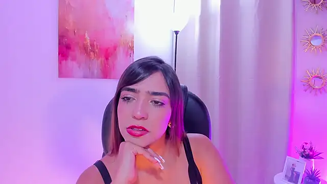 MariamRivera  online show from 03/11/26, 12:05