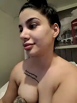 Samira30 online show from 12/03/24, 11:44