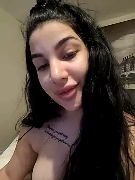 Samira30 online show from 12/12/24, 11:50