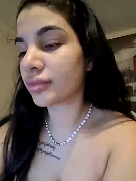 Samira30 online show from 01/16/25, 08:33