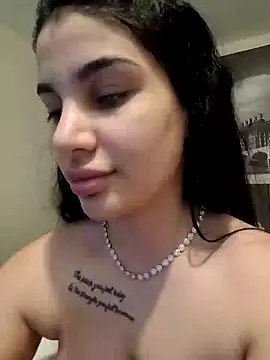 Samira30 online show from 01/22/25, 12:17