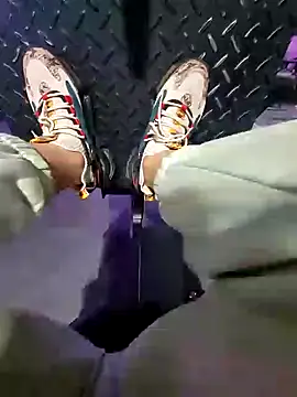 Samira30 online show from 02/09/25, 12:19