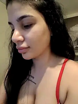 Samira30 online show from 02/14/25, 08:42