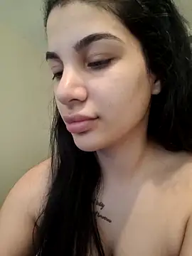 Samira30 online show from 02/28/25, 08:42