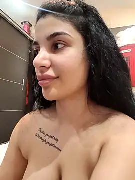 Samira30 online show from 03/07/25, 02:45