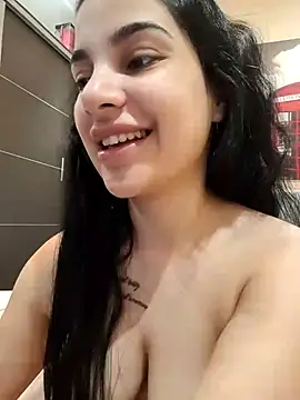 Samira30 online show from 03/13/25, 12:02