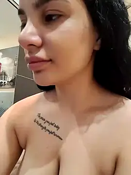 Samira30 online show from 09/11/25, 07:52