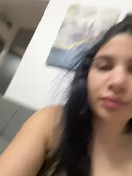 Samira30 online show from 02/09/26, 10:14