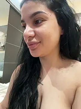 Samira30 online show from 02/25/26, 10:03