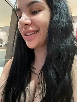 Samira30 online show from 03/02/26, 09:16