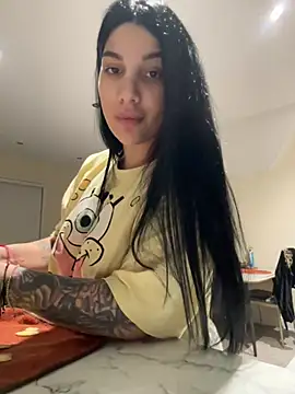 Samira30 online show from 03/03/26, 11:21