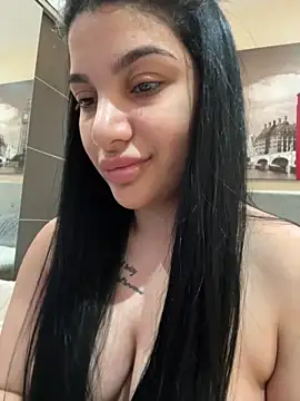 Samira30 online show from 03/19/26, 09:35