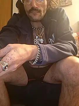 DAdrizzleman4187 online show from 04/01/26, 05:41