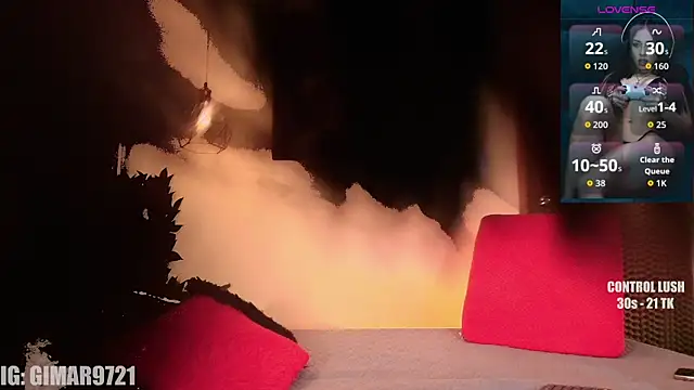 marcela Davila online show from 09/22/25, 12:56